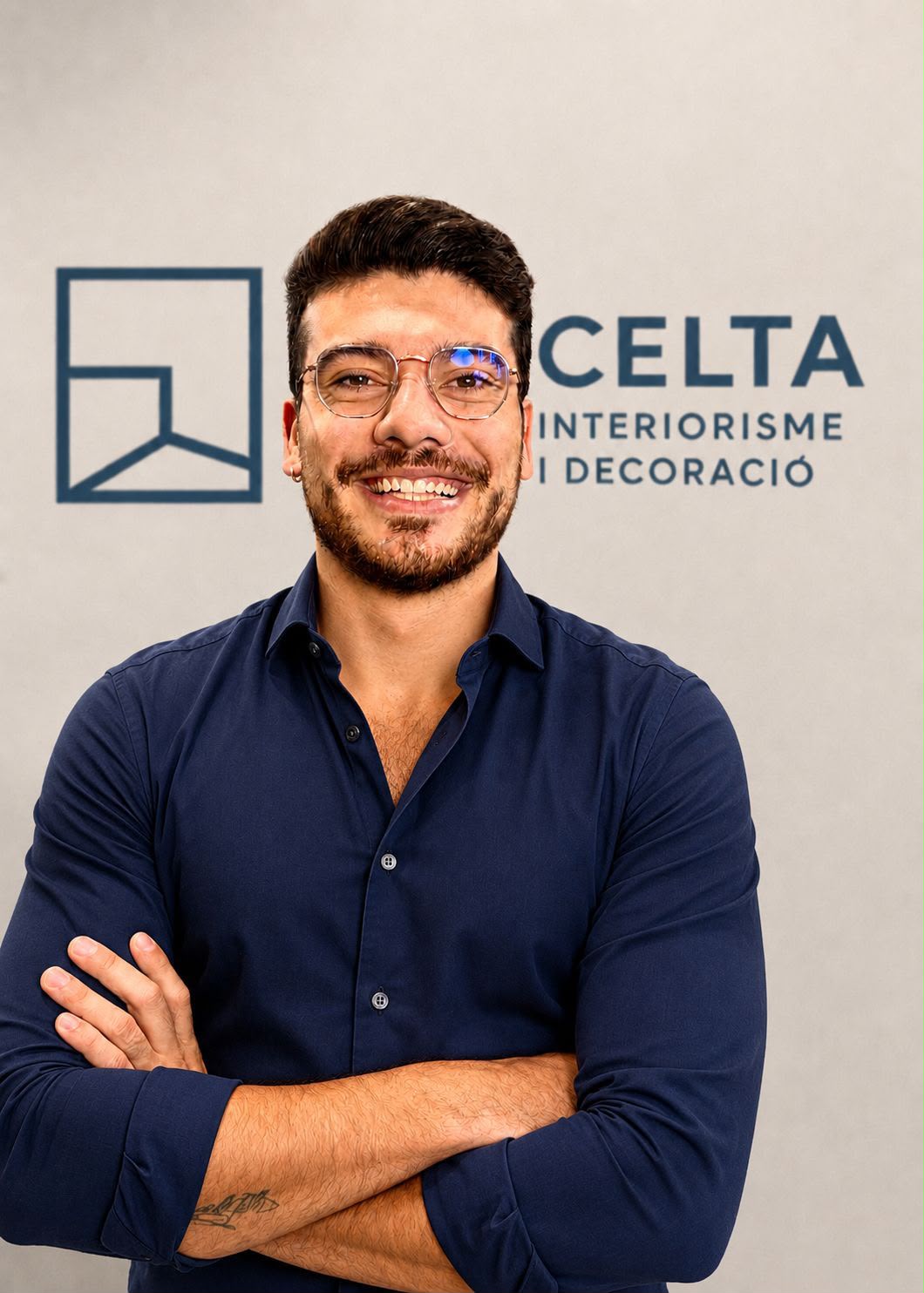 Jorge Ali - CELTADeco