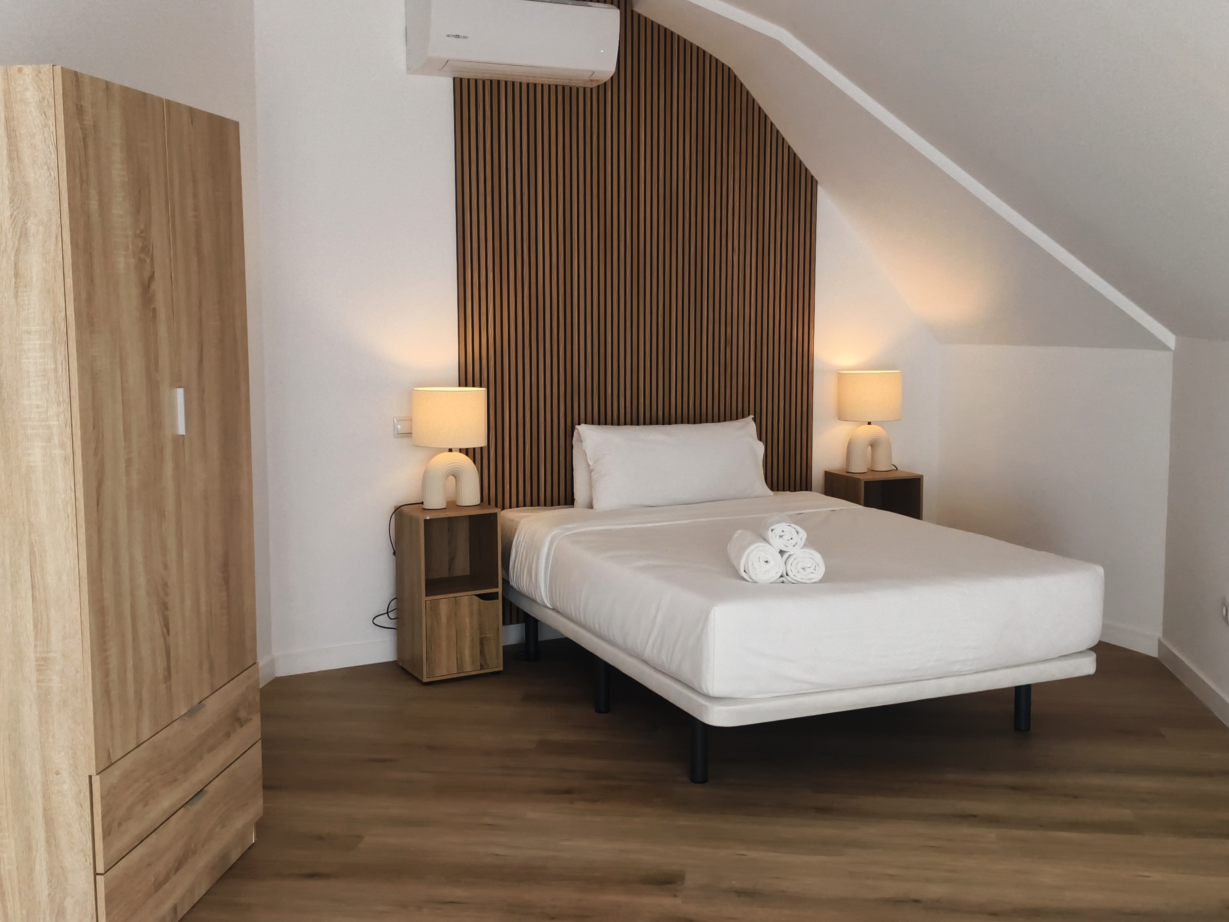 Fuenlabrada living detail view