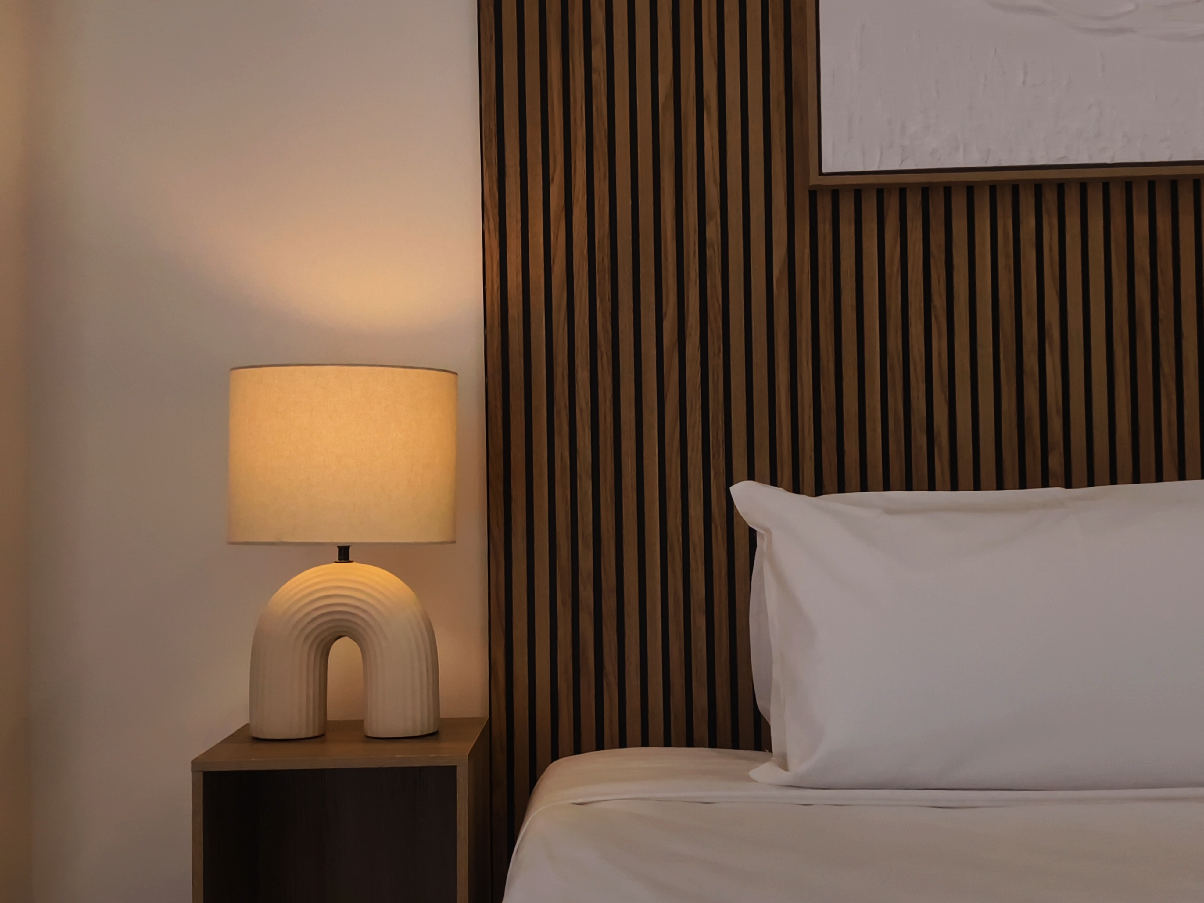 Fuenlabrada living detail view